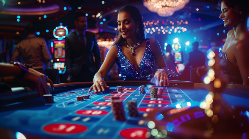 Poker Indonesia Game 