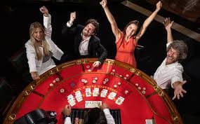 Multi-table poker interface on qq1221 indonesia platform